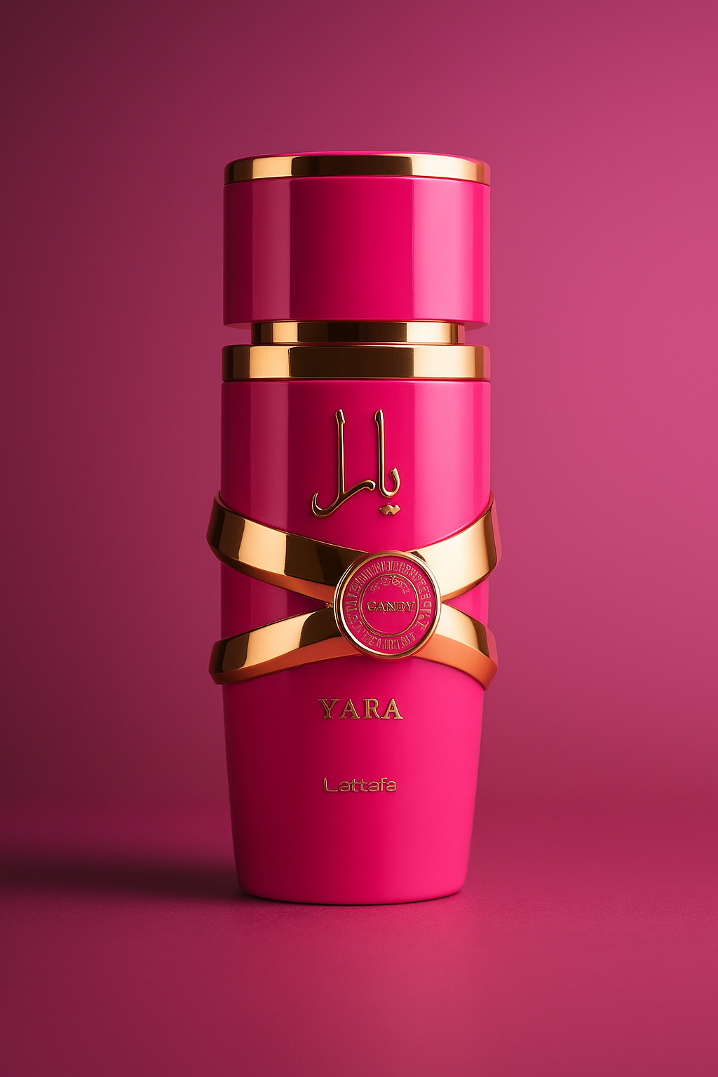 Lattafa Yara Candy 100ml