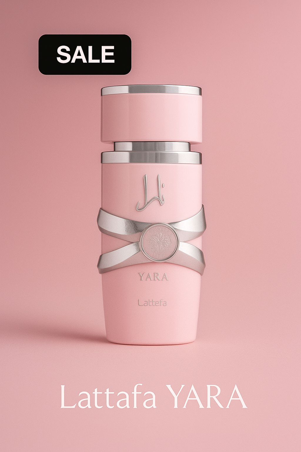 Lattafa Yara 100ml