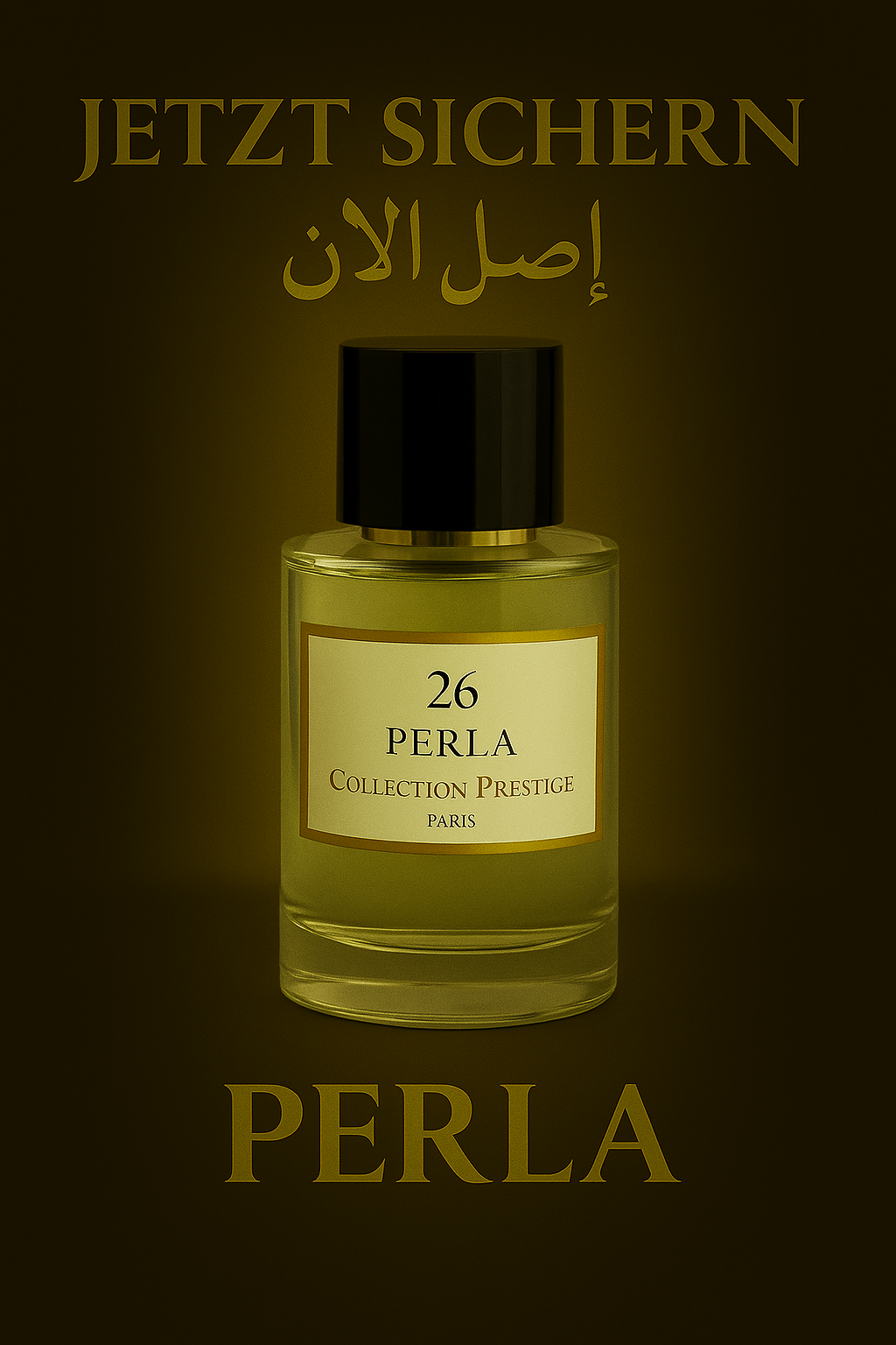 Collection Prestige Perla 26 (50ml)