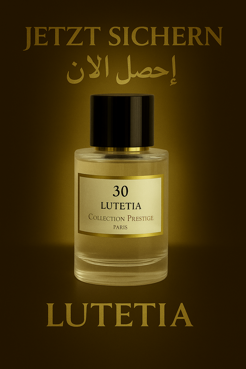 Collection Prestige Lutetia 30 (50ml)