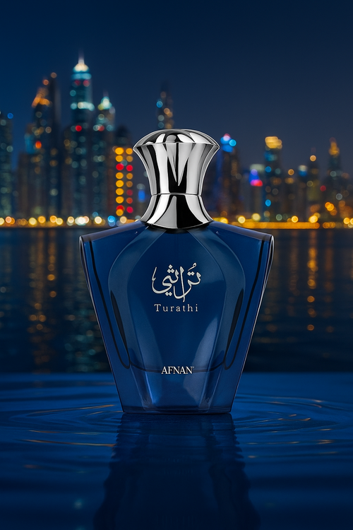 Afnan Turathi- 90ml