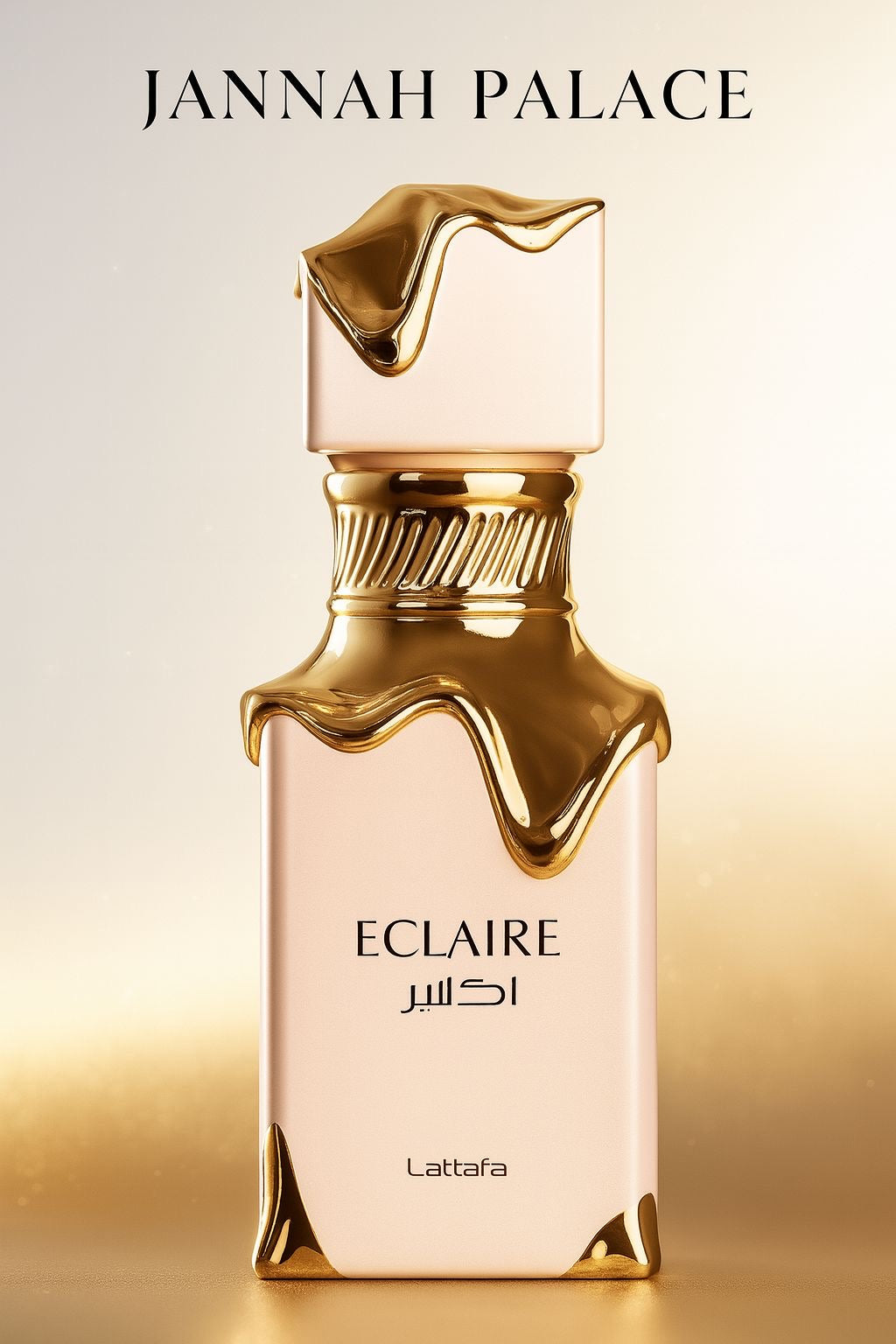 Lattafa Eclaire 100ml
