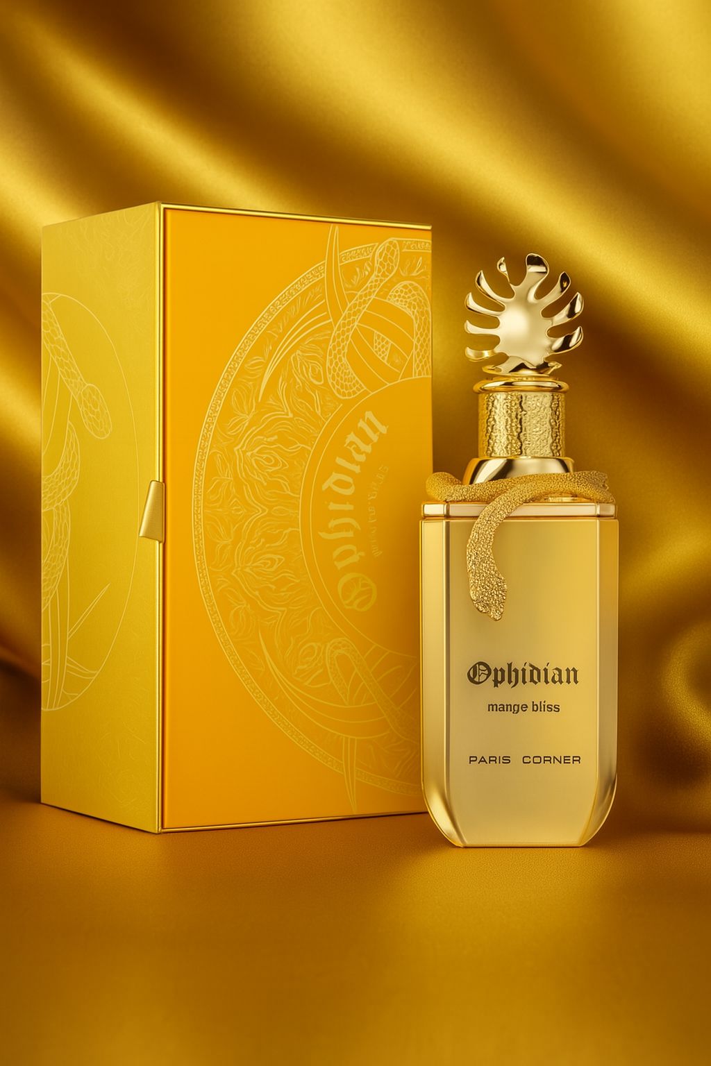 Paris Corner- Ophidian Mango Bliss 100ml